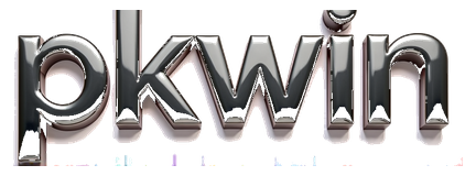pkwin logo