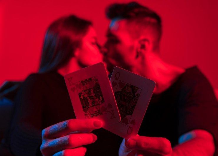 pkwin Live Casino Tables