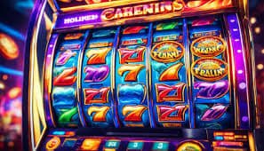 pkwin Slot Collections