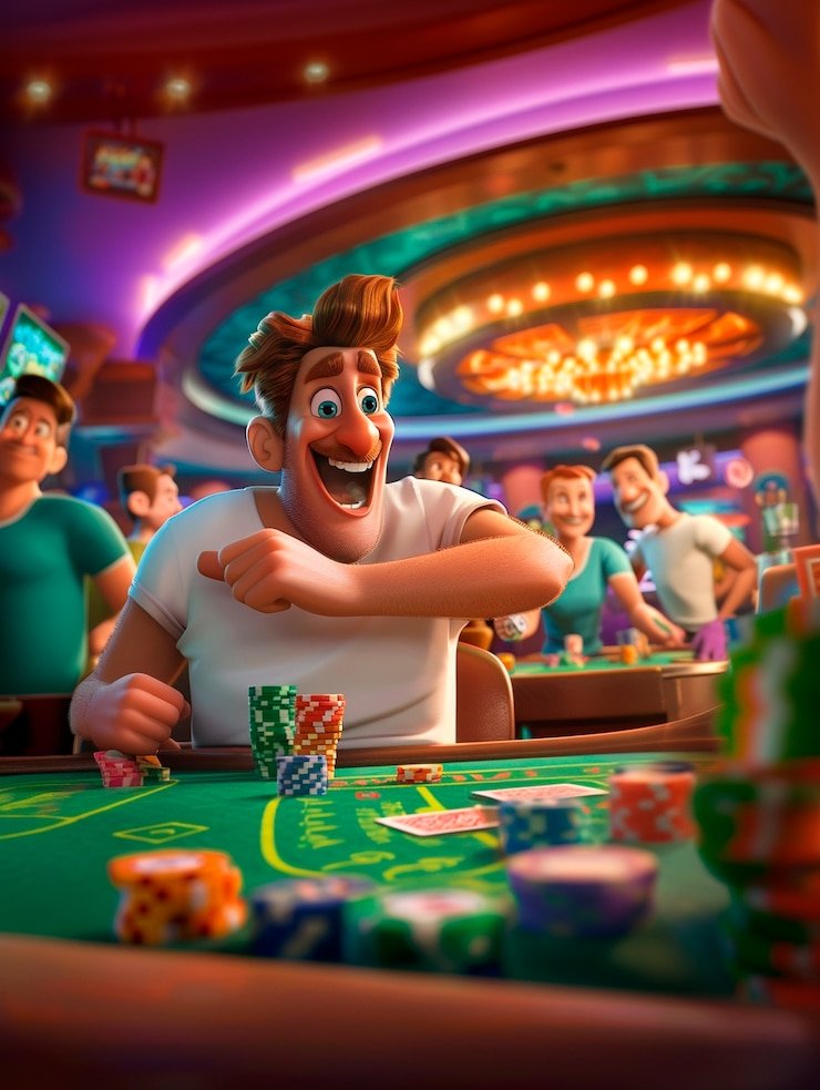 pkwin Hamara Live Casino Kya Offer Karta Hai